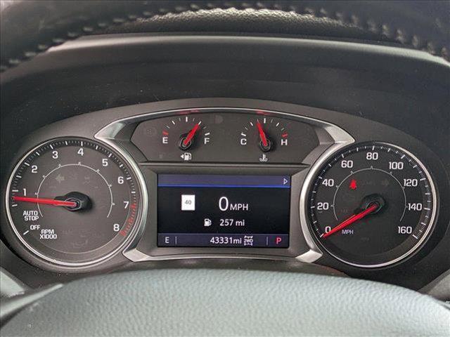 used 2020 GMC Acadia car, priced at $28,991