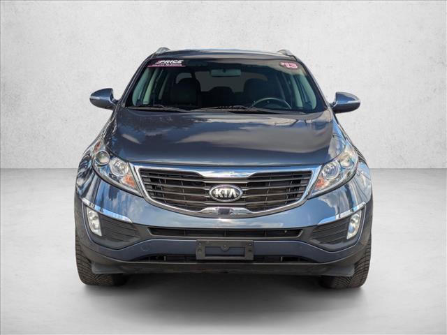 used 2013 Kia Sportage car, priced at $12,695