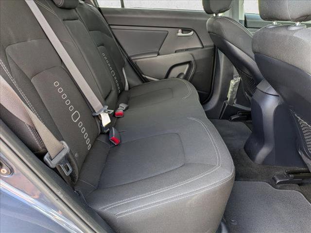 used 2013 Kia Sportage car, priced at $12,695