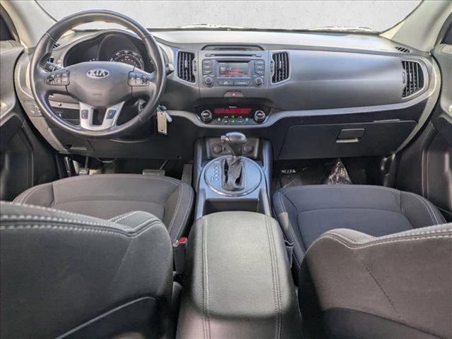 used 2013 Kia Sportage car, priced at $12,695