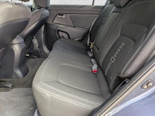 used 2013 Kia Sportage car, priced at $12,695