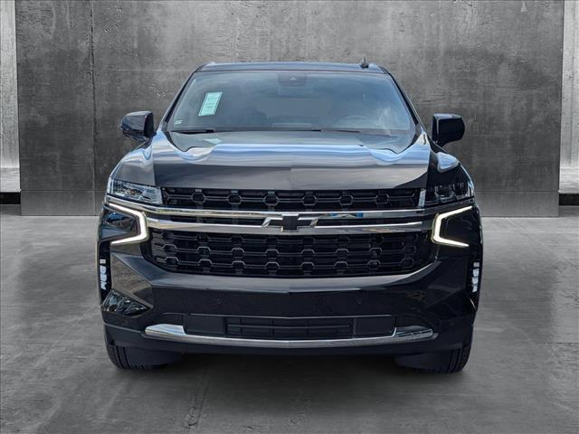 new 2024 Chevrolet Tahoe car, priced at $54,135