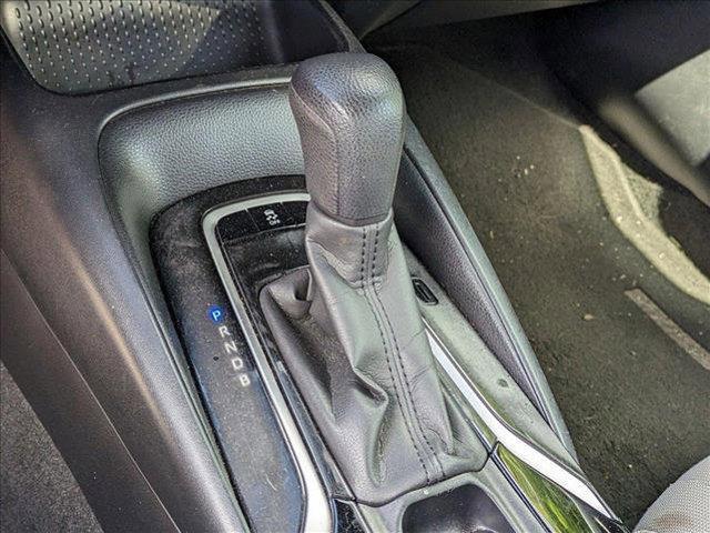 used 2020 Toyota Corolla car, priced at $14,446