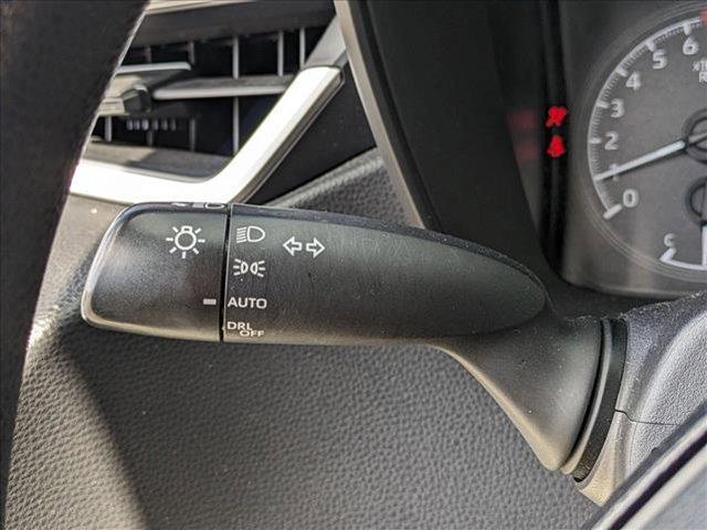 used 2020 Toyota Corolla car, priced at $14,446
