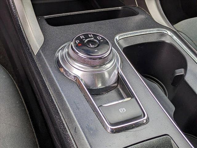used 2020 Ford Fusion car, priced at $10,807