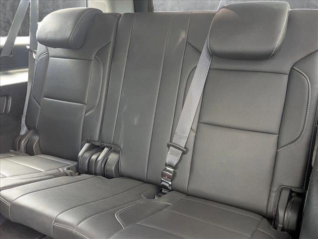 used 2020 Chevrolet Suburban car, priced at $38,045