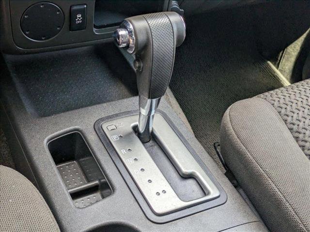 used 2017 Nissan Frontier car, priced at $10,694