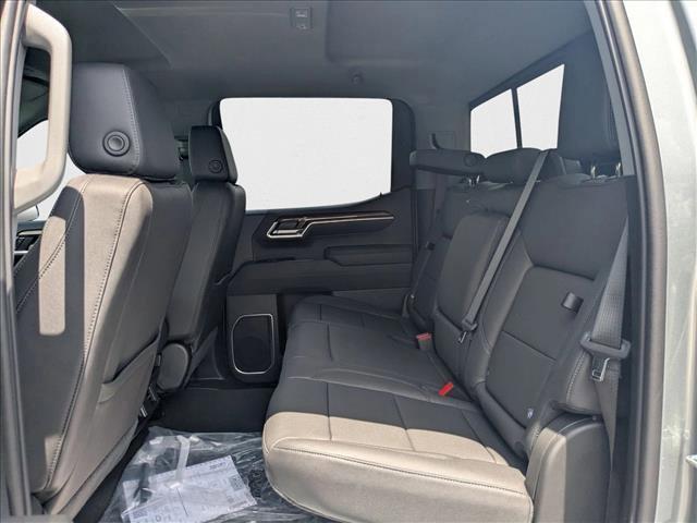 new 2026 Chevrolet Silverado 1500 car, priced at $47,845