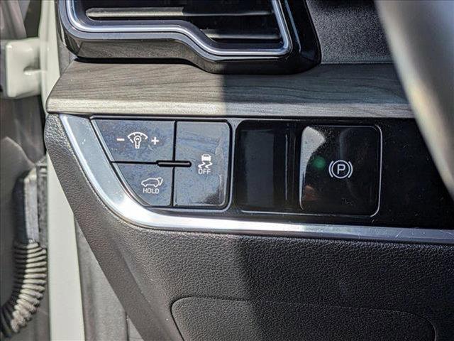 used 2023 Kia Sportage car, priced at $24,995