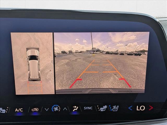 new 2025 Chevrolet Tahoe car, priced at $77,910