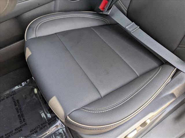 new 2025 Chevrolet Tahoe car, priced at $77,910