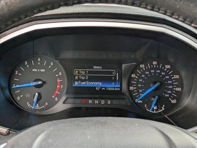 used 2019 Ford Edge car, priced at $15,399