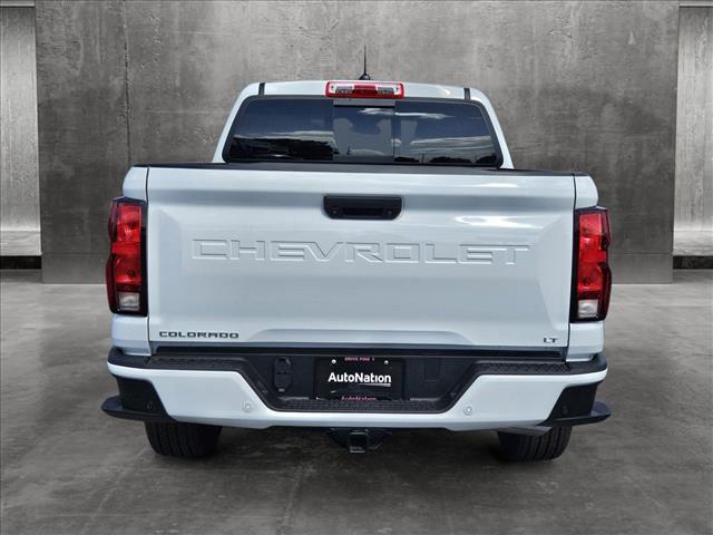 new 2023 Chevrolet Colorado car, priced at $32,775