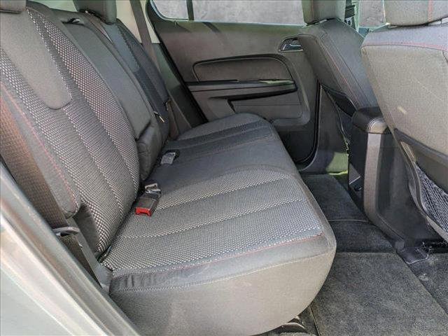 used 2017 Chevrolet Equinox car, priced at $14,932