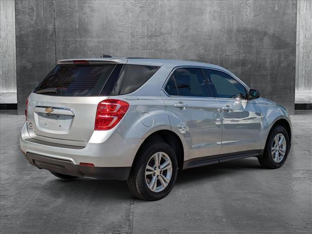 used 2017 Chevrolet Equinox car, priced at $14,932