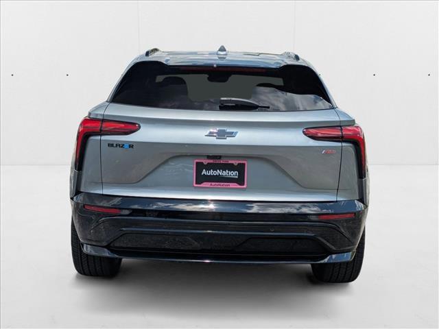 new 2024 Chevrolet Blazer EV car, priced at $54,170