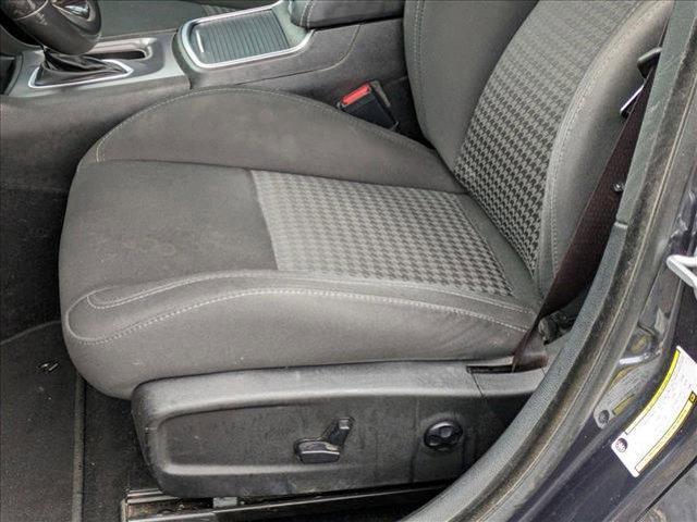 used 2019 Dodge Charger car, priced at $32,340
