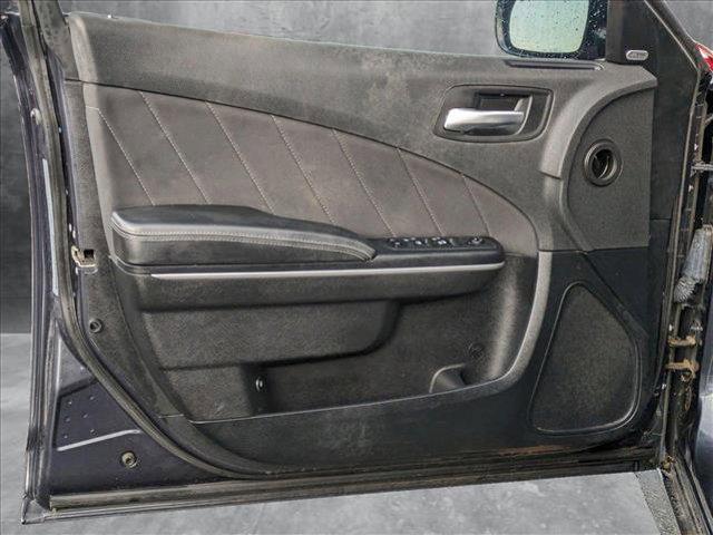 used 2019 Dodge Charger car, priced at $32,340