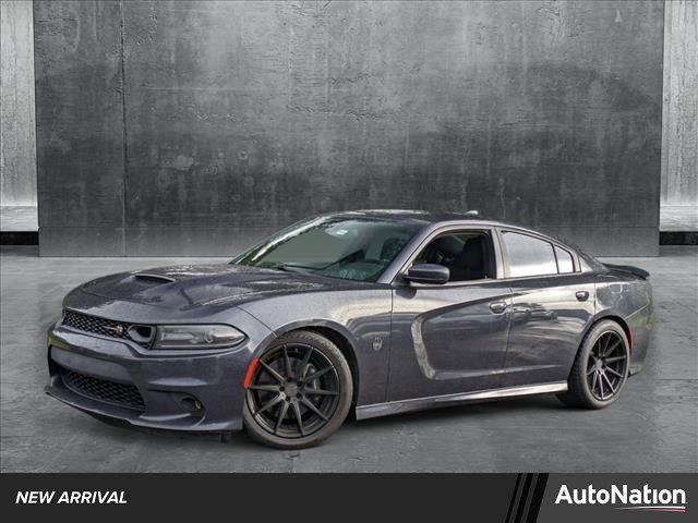 used 2019 Dodge Charger car, priced at $32,340