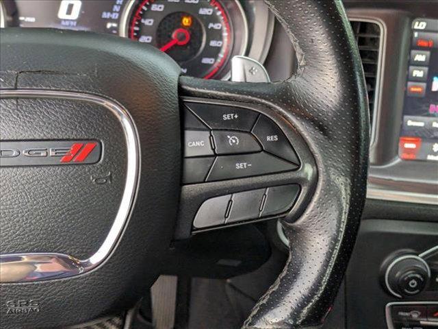 used 2019 Dodge Charger car, priced at $32,340