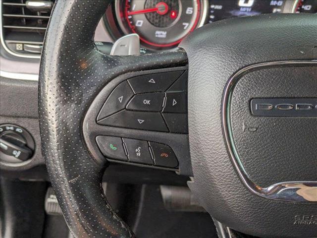 used 2019 Dodge Charger car, priced at $32,340