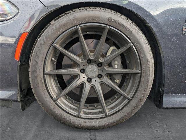 used 2019 Dodge Charger car, priced at $32,340