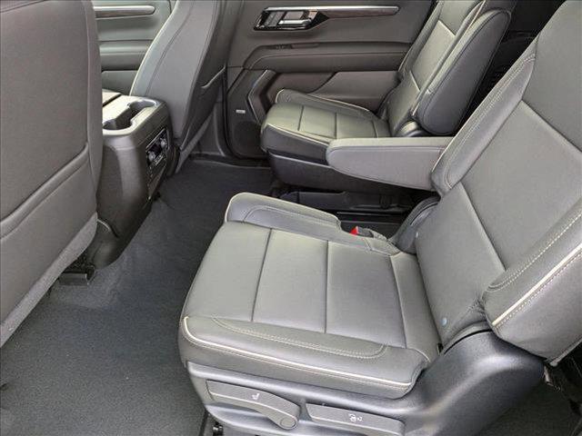 new 2025 Chevrolet Suburban car, priced at $78,795
