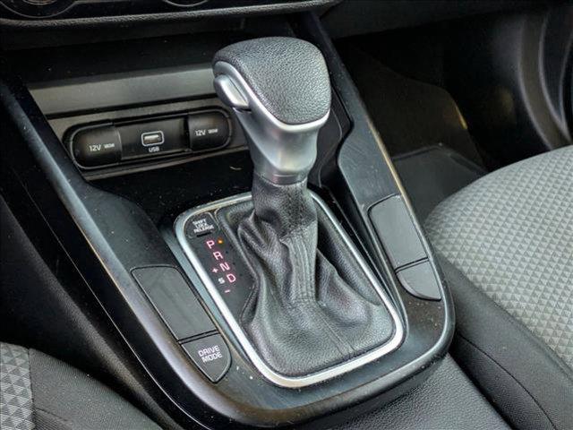 used 2020 Kia Soul car, priced at $14,295