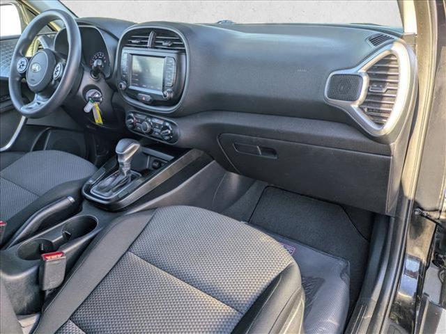 used 2020 Kia Soul car, priced at $14,295