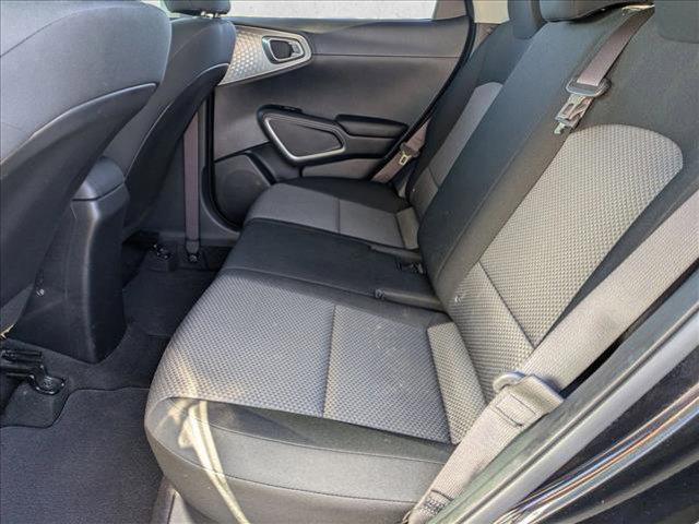 used 2020 Kia Soul car, priced at $14,295