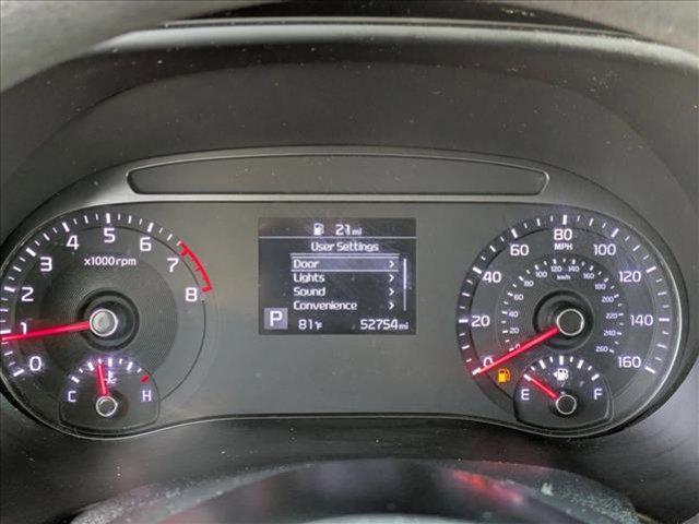 used 2020 Kia Soul car, priced at $14,295