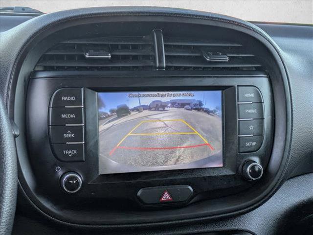 used 2020 Kia Soul car, priced at $14,295