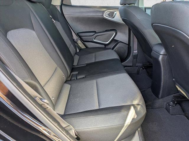 used 2020 Kia Soul car, priced at $14,295