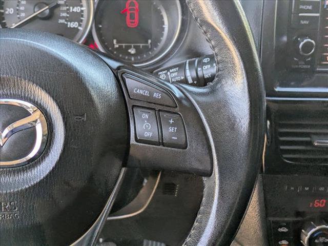 used 2014 Mazda CX-5 car, priced at $11,992