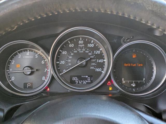 used 2014 Mazda CX-5 car, priced at $11,992