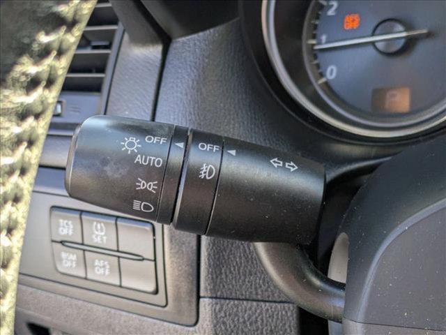 used 2014 Mazda CX-5 car, priced at $11,992