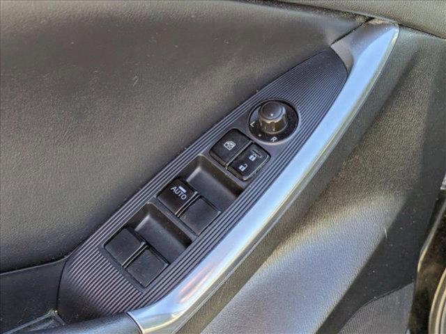 used 2014 Mazda CX-5 car, priced at $11,992