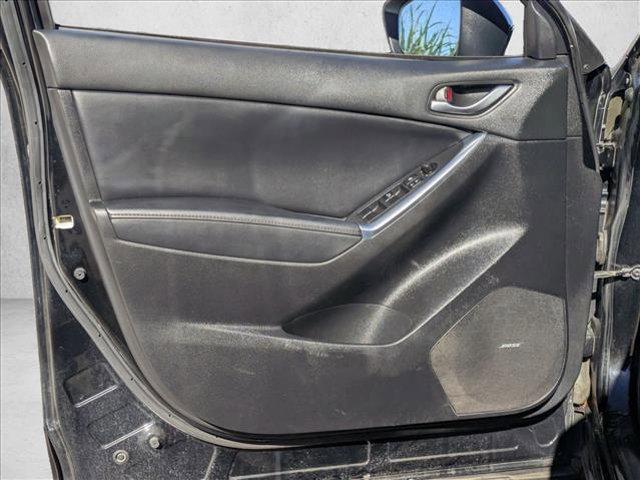 used 2014 Mazda CX-5 car, priced at $11,992