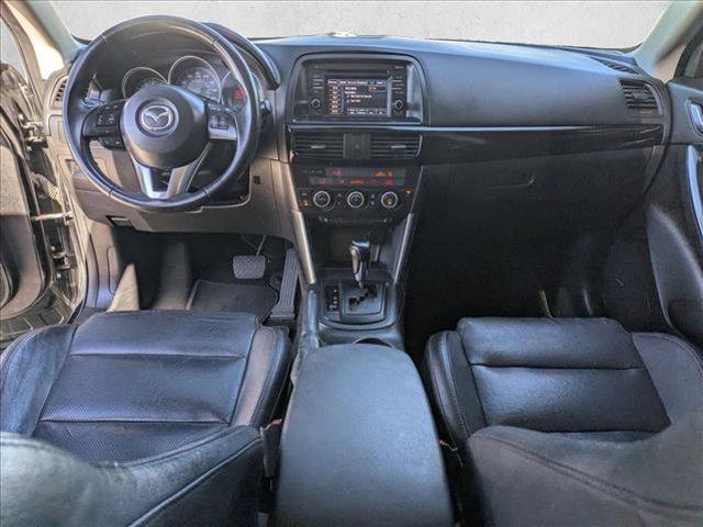 used 2014 Mazda CX-5 car, priced at $11,992