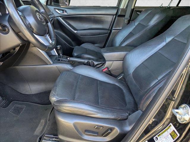 used 2014 Mazda CX-5 car, priced at $11,992