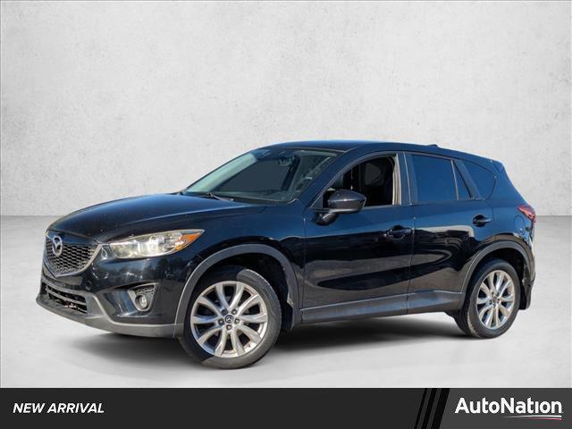 used 2014 Mazda CX-5 car, priced at $11,992