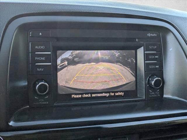 used 2014 Mazda CX-5 car, priced at $11,992