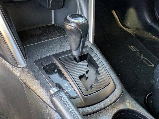 used 2014 Mazda CX-5 car, priced at $11,992