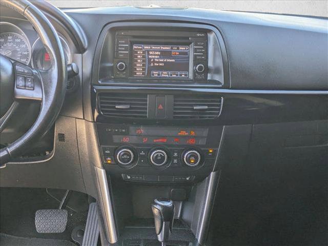 used 2014 Mazda CX-5 car, priced at $11,992
