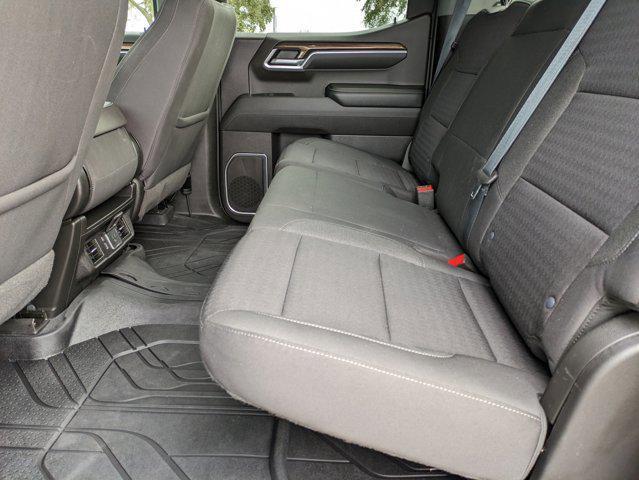 used 2022 Chevrolet Silverado 1500 car, priced at $44,991