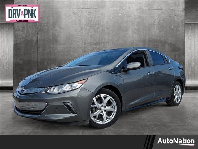used 2016 Chevrolet Volt car, priced at $13,995
