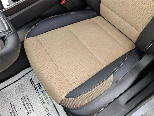 new 2025 Chevrolet Equinox car, priced at $36,345