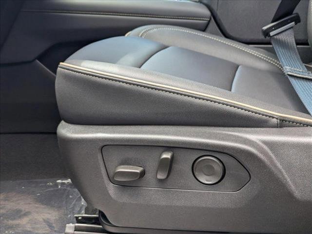 new 2025 Chevrolet Suburban car, priced at $72,795