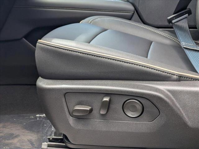 new 2025 Chevrolet Suburban car, priced at $76,795