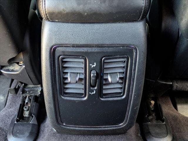 used 2017 Jeep Grand Cherokee car, priced at $11,645